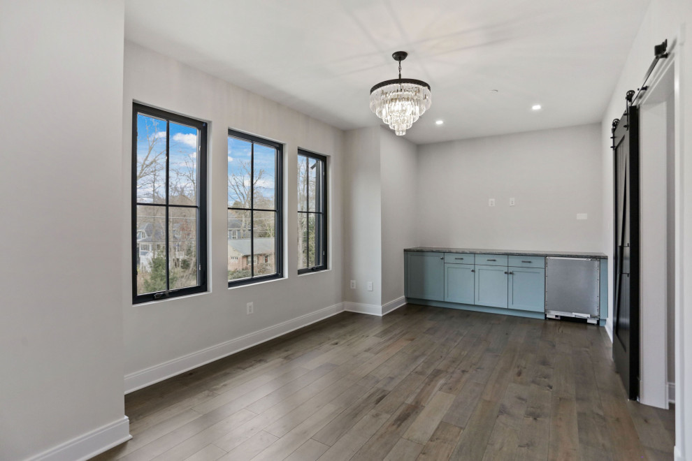 Modern Farmhouse Rochester II