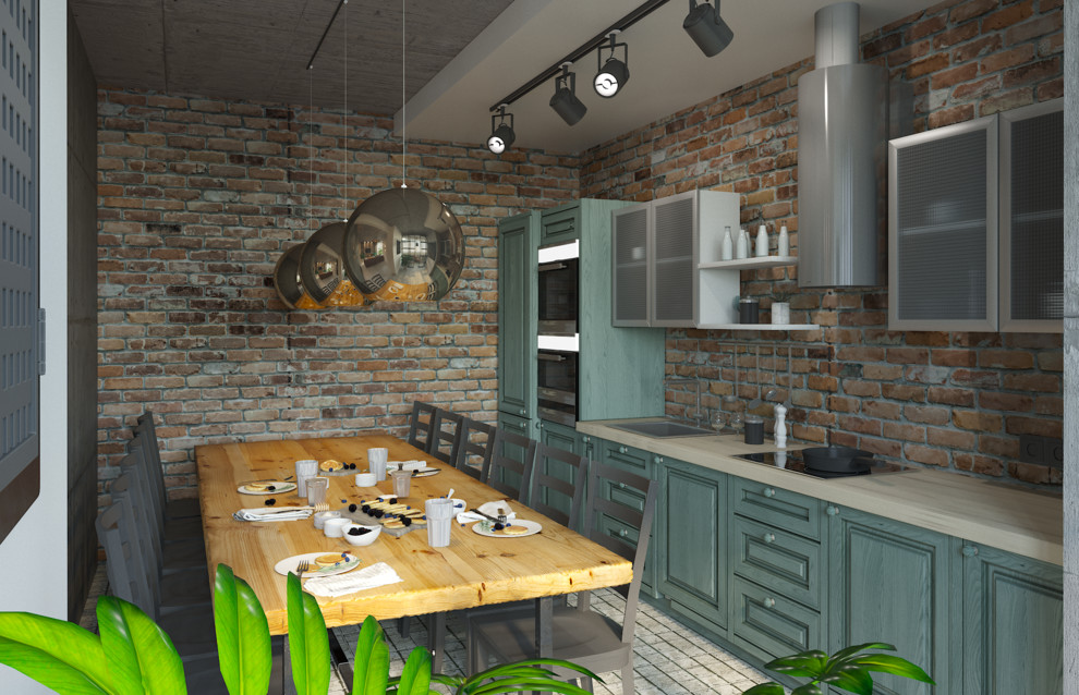 ЖК "Тургенев"