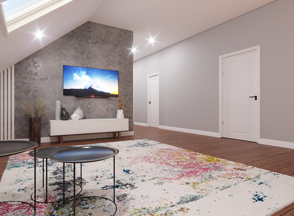 Дом г. Туймазы 2 этаж