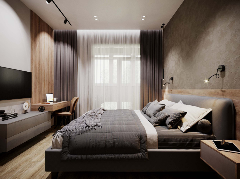 Ремонт квартиры в Москве