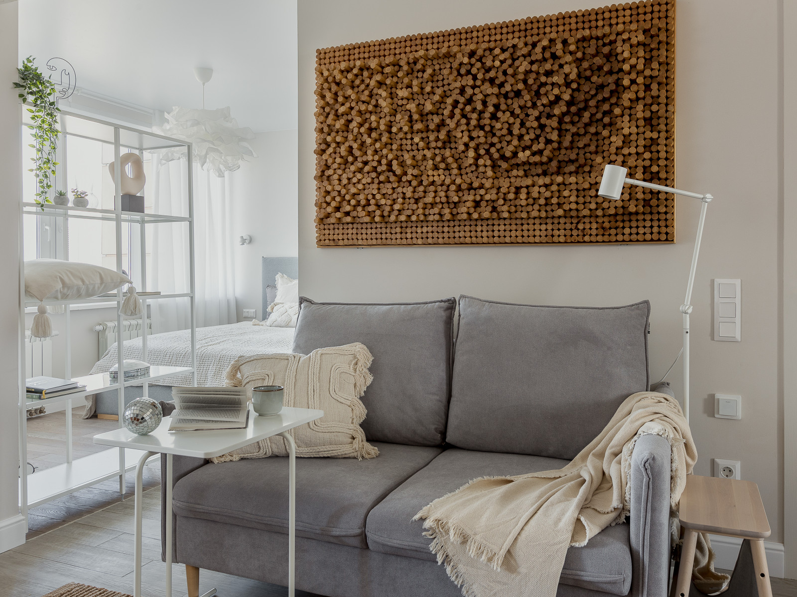 Квартира для аренды