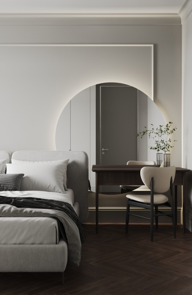 ЖК "ГОРОД ПРЕОБРАЖЕНСКИЙ"