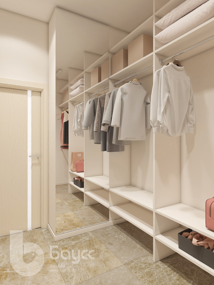 Проект "СЛИВОЧНЫЙ". Квартира 72 кв. м