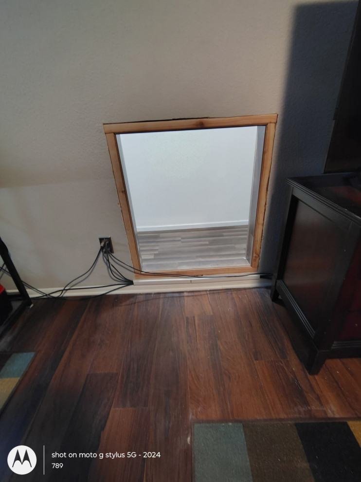 Attic Remodel