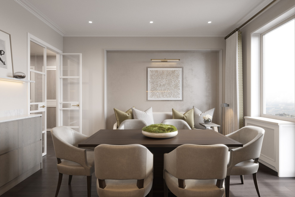 ЖК Прайм Тайм