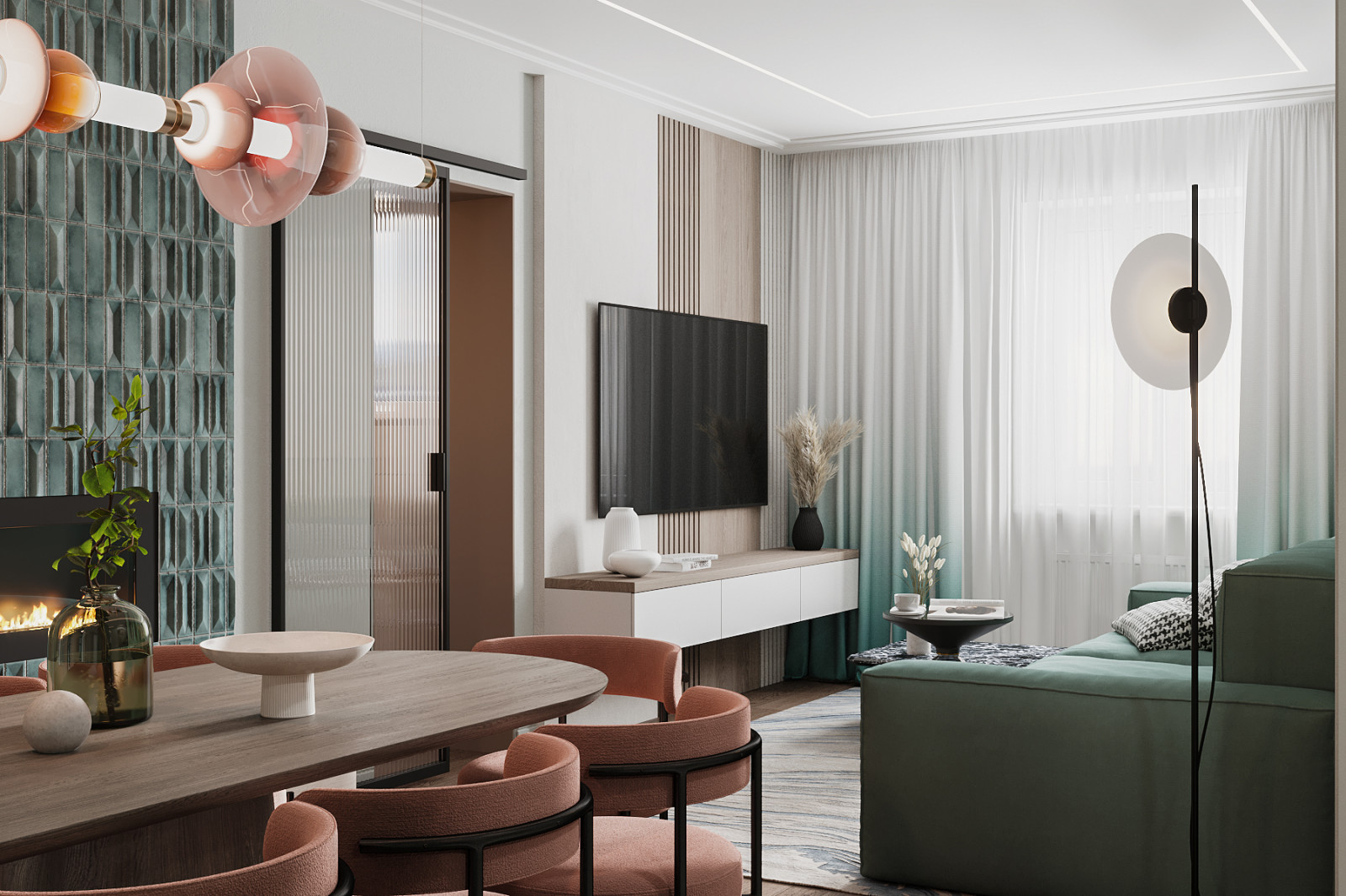 ЖК НОВЫЙ ГОРОД