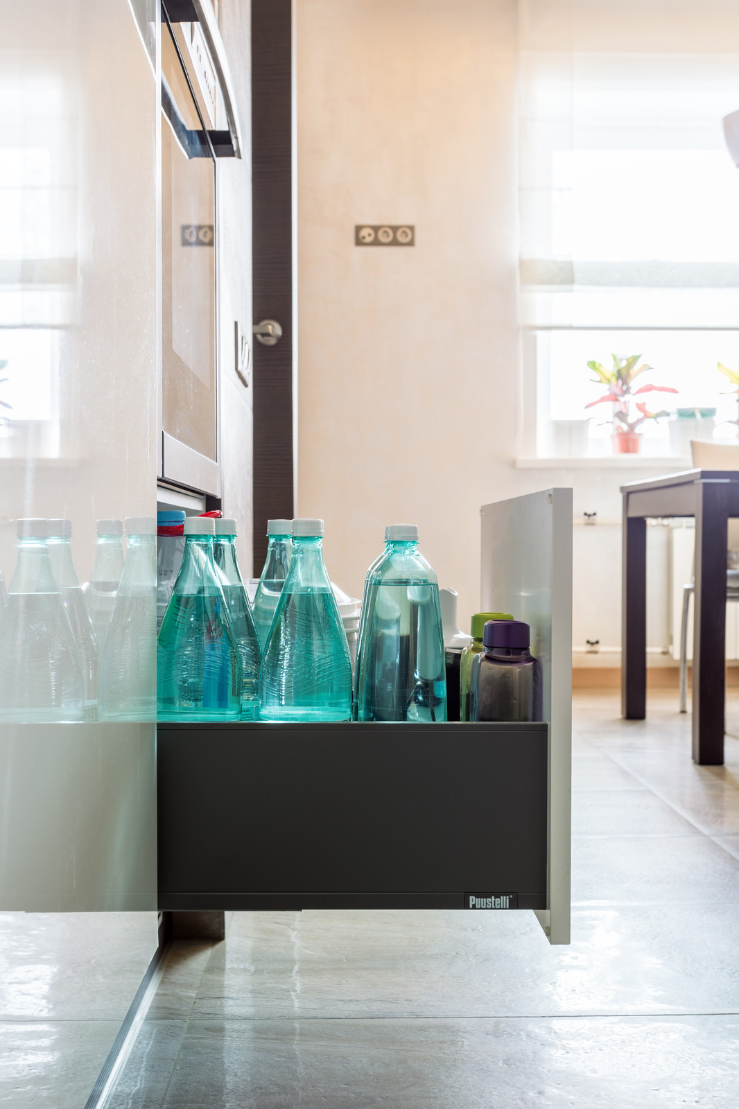 Квартира на нежинской улице