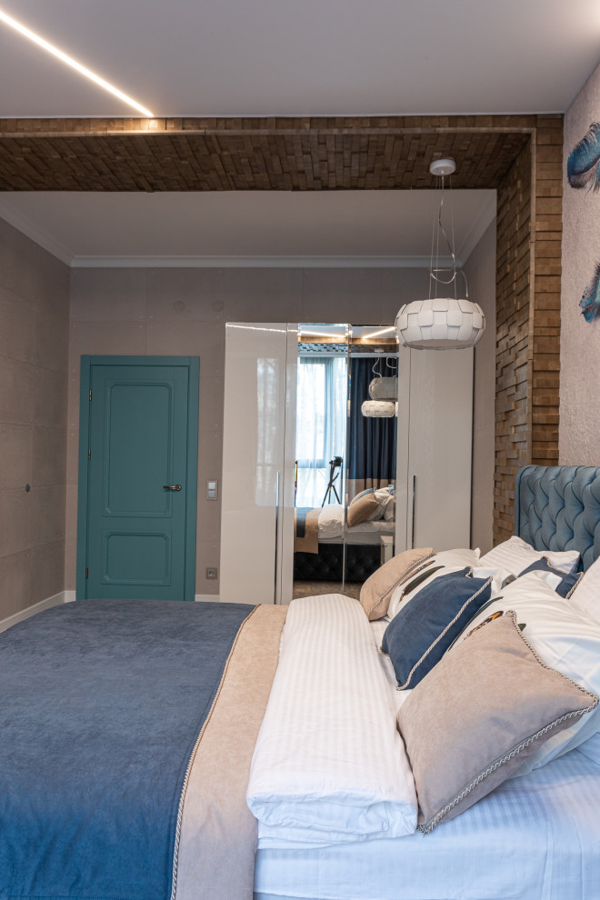 Дизайн интерьера