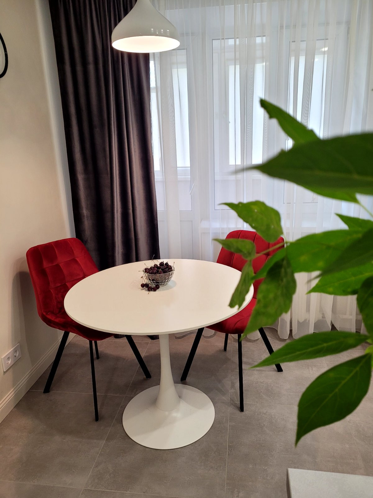 Кухня в Минске