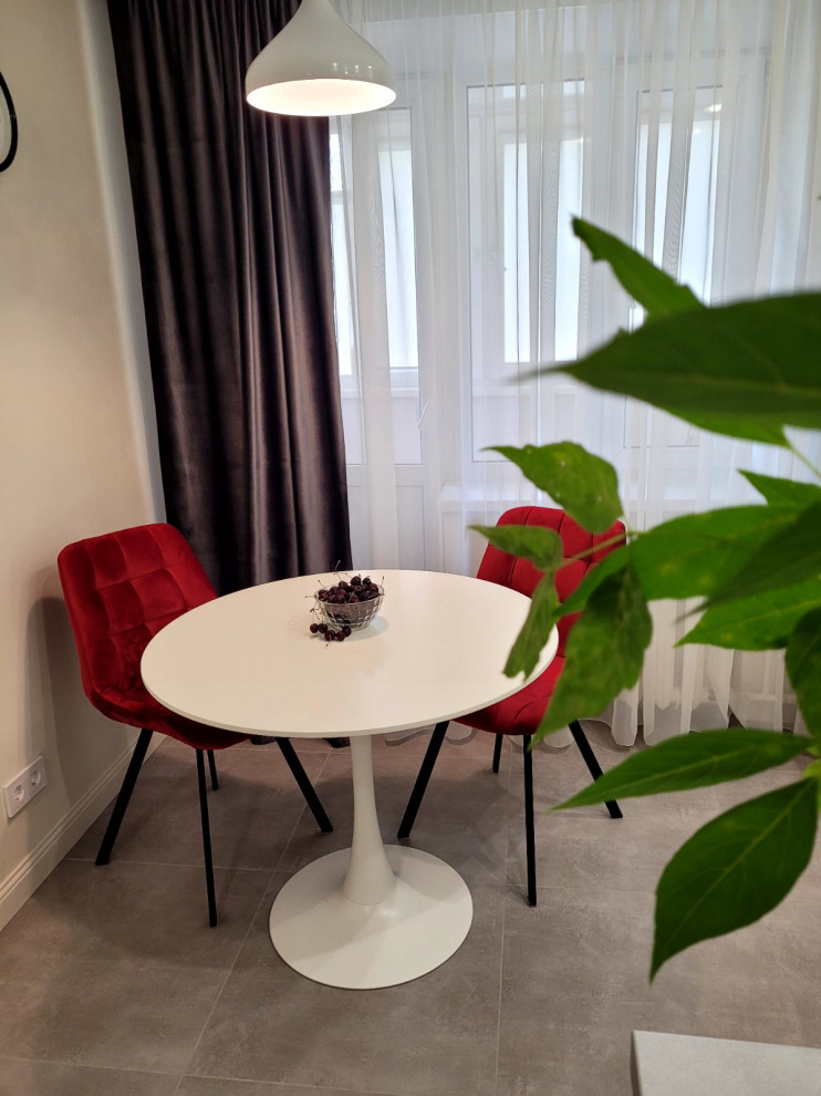 Кухня в Минске