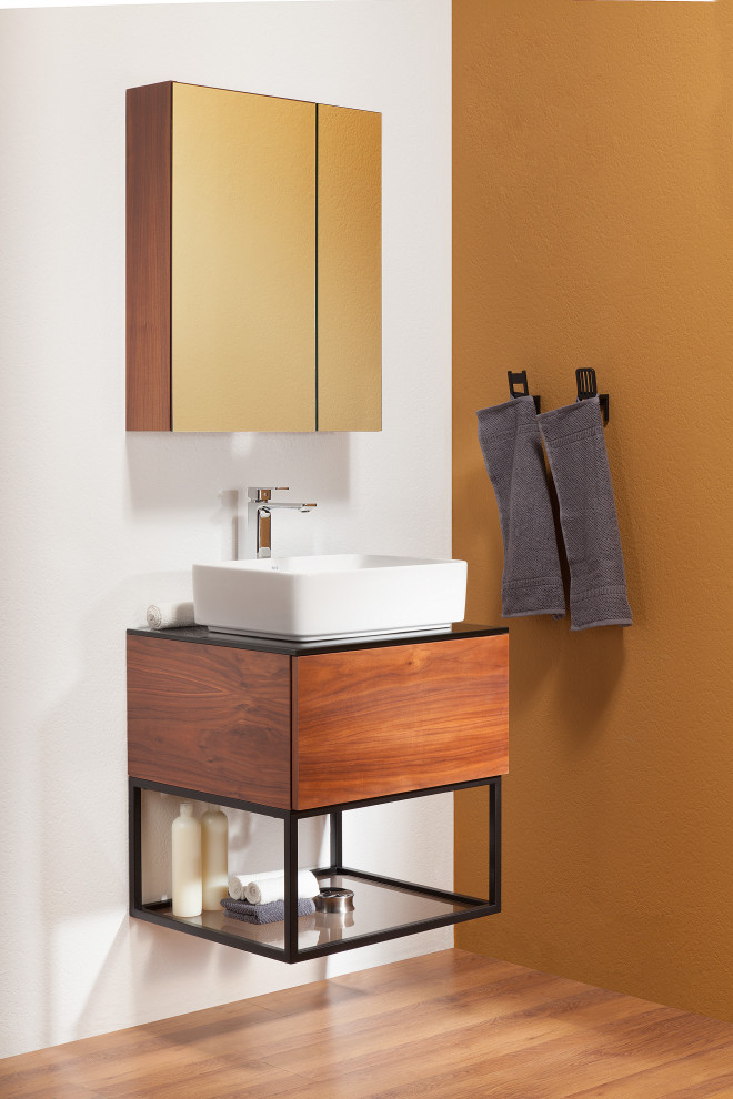 Мебель для ванной комнаты "Шале"