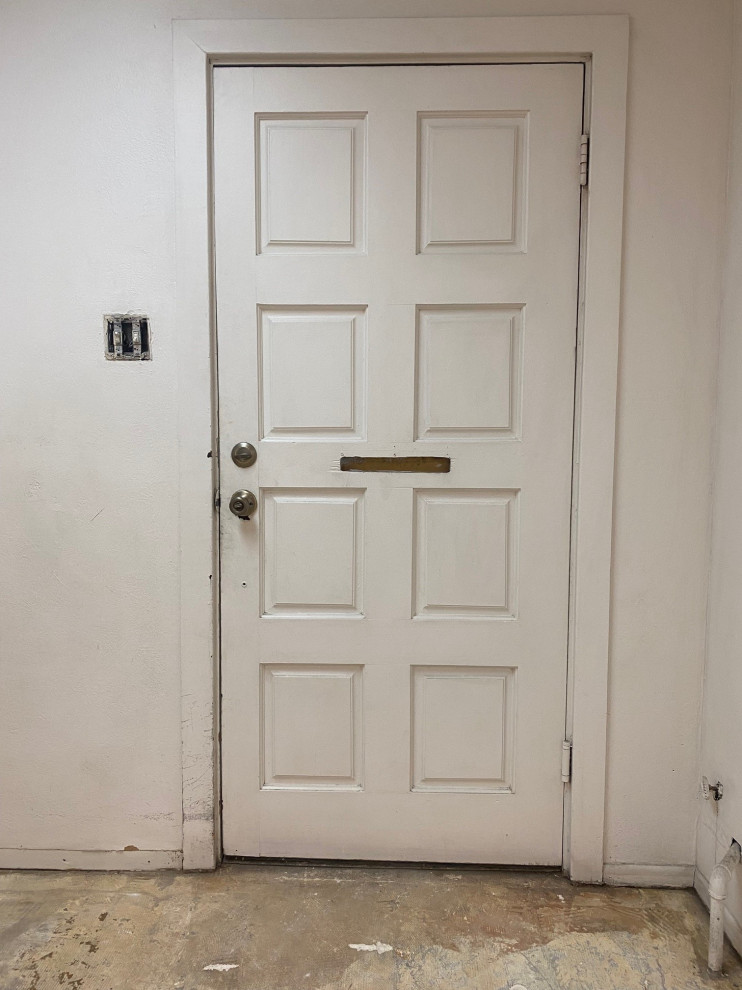 Office Remodel