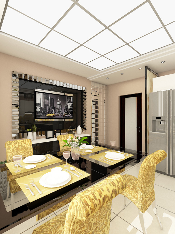 Элементы ар-деко