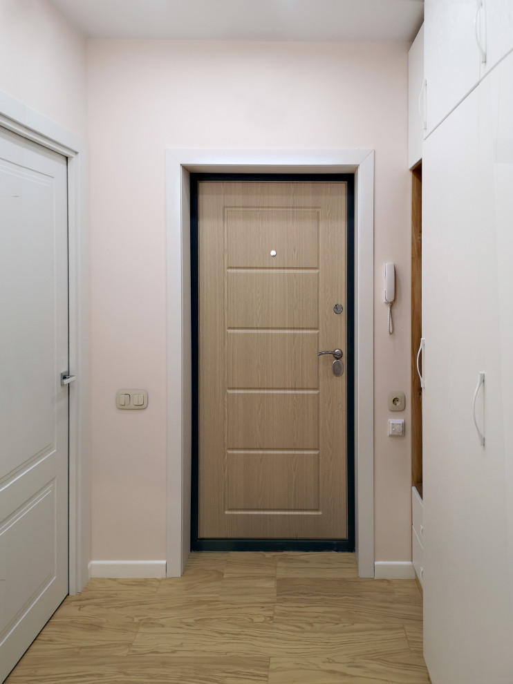 Квартира для счастливой семьи