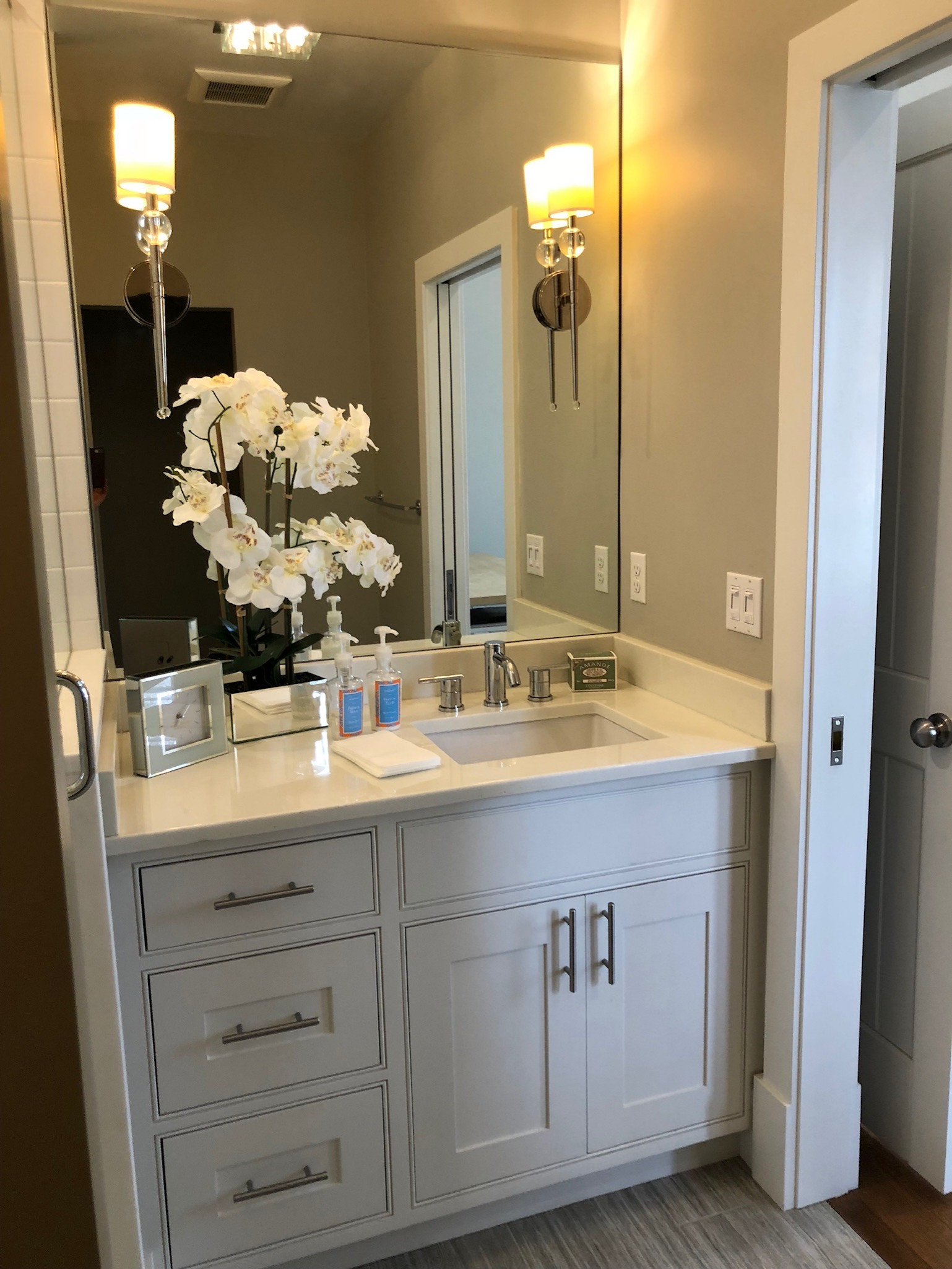 Bathroom Project Gallery