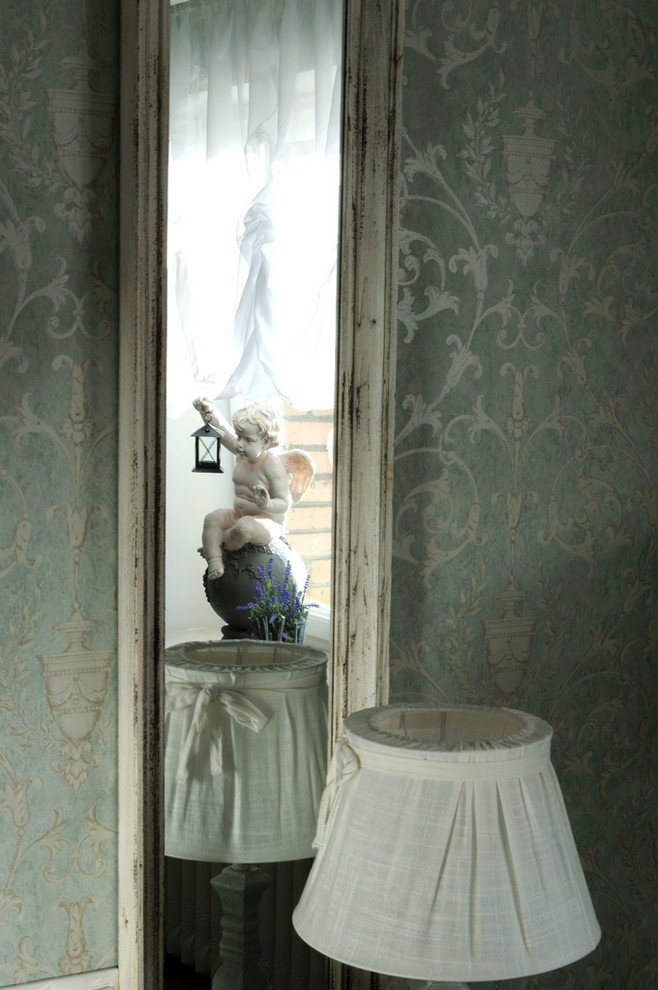 Комната в стиле прованс