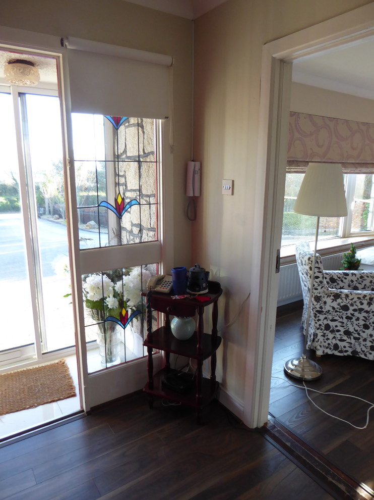 Before Pics Dermotstown Naul Staging for Rental