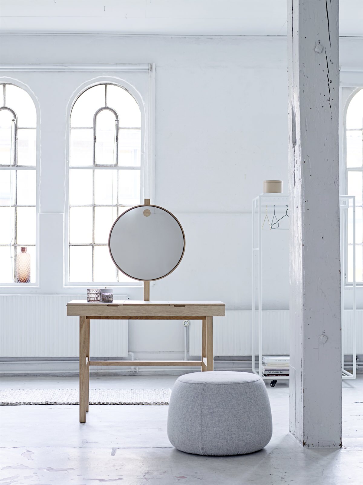 Интерьеры с Bloomingville