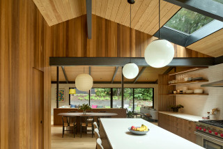 Дизайн кухни винтаж