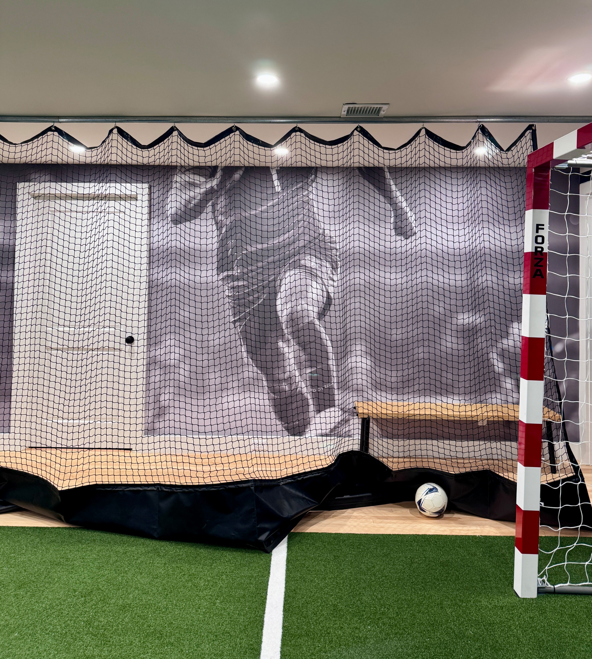 Sports Courts