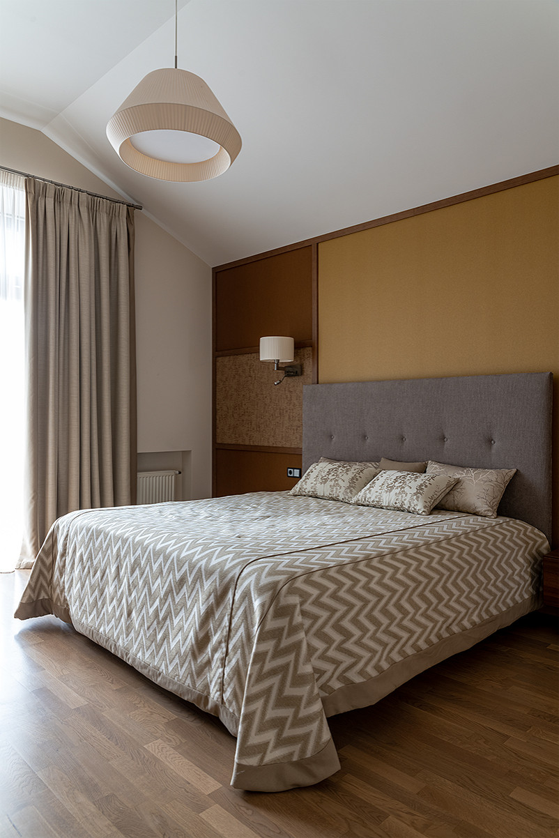 Дом в КП "Миллениум Парк"