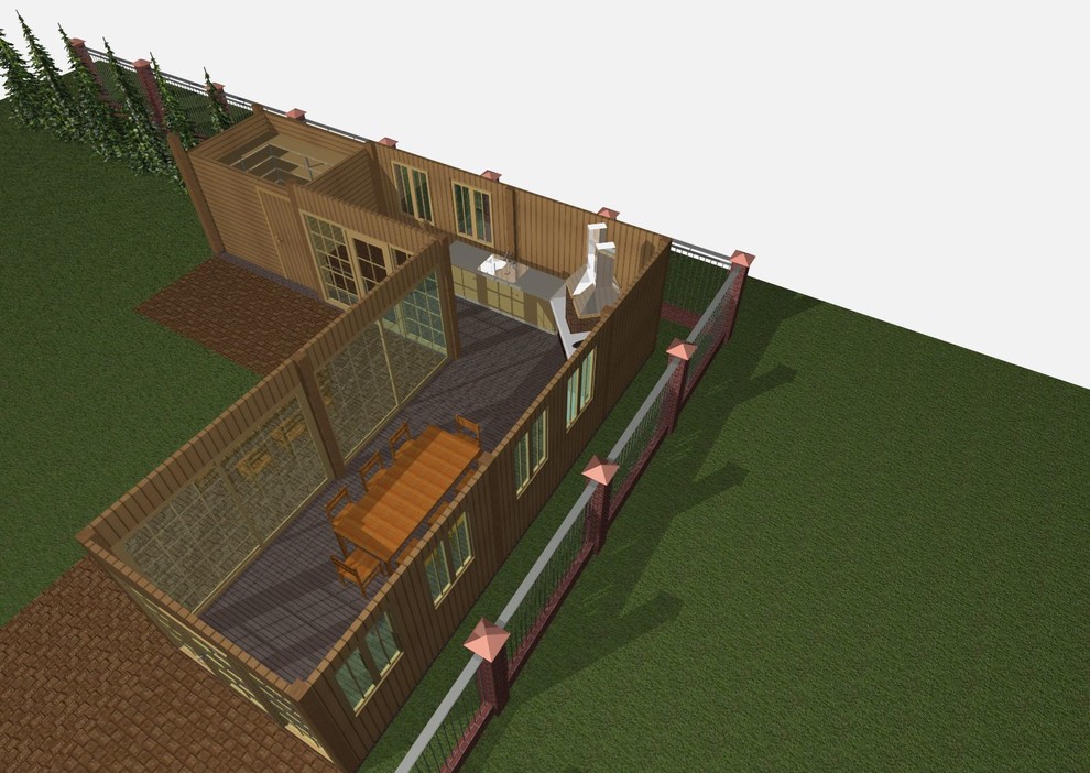 Павильон 35/6