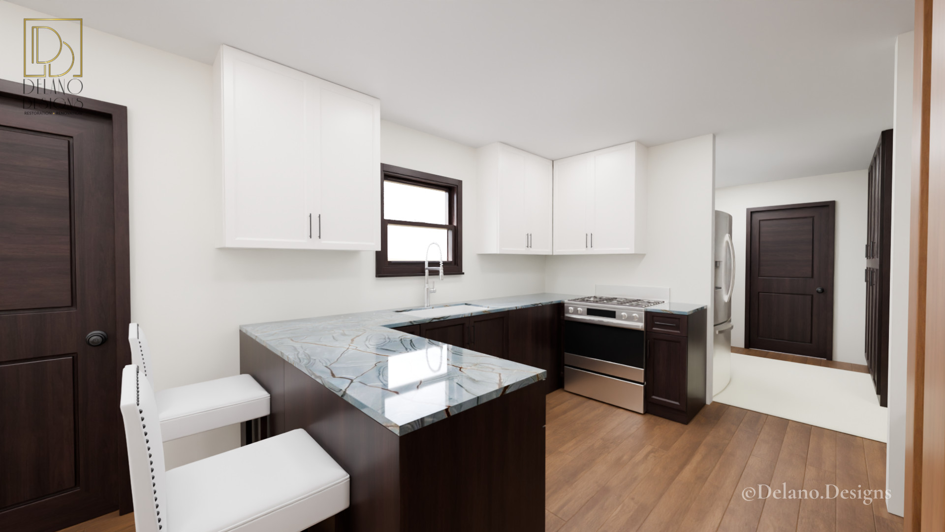 Altadena Residence