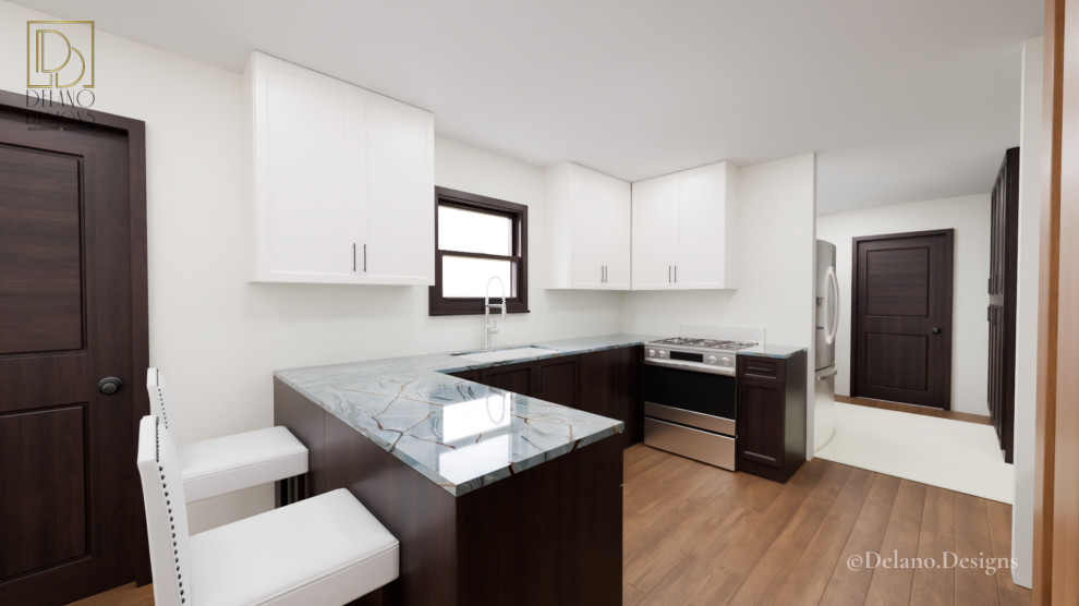 Altadena Residence