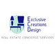 Exclusive Creations Design