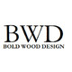 Bold Wood Design