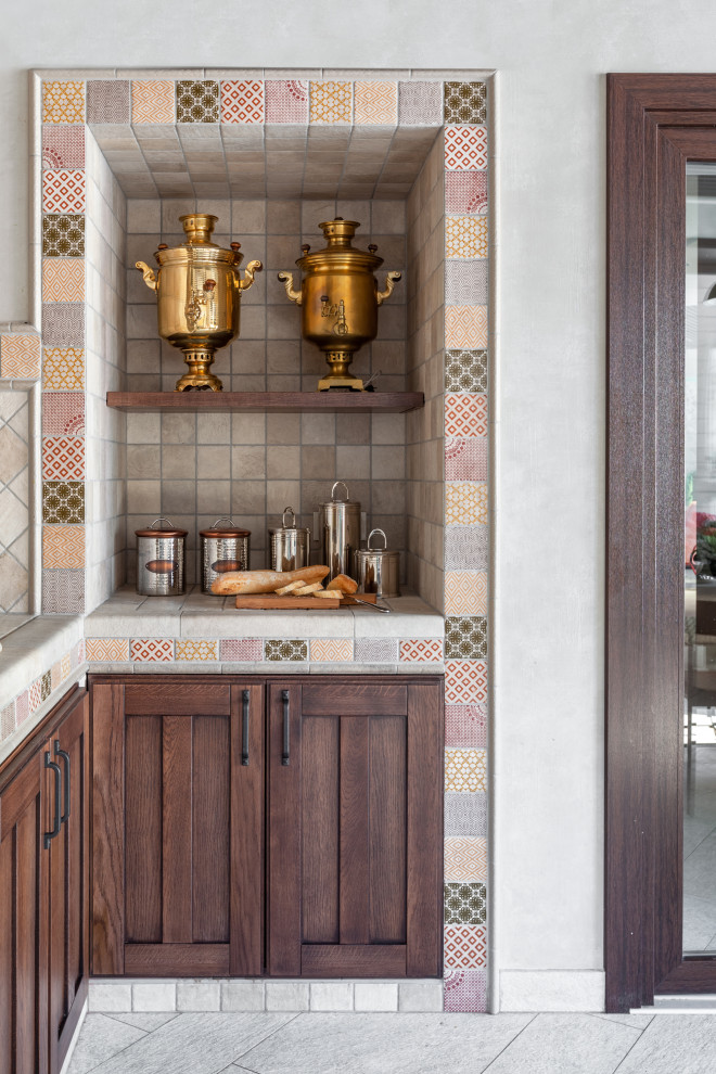 Домашний банный комплекс