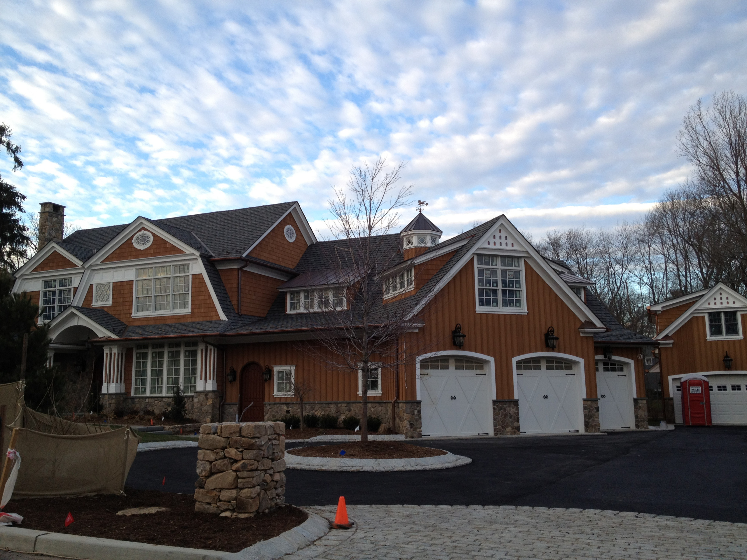 Russell Home