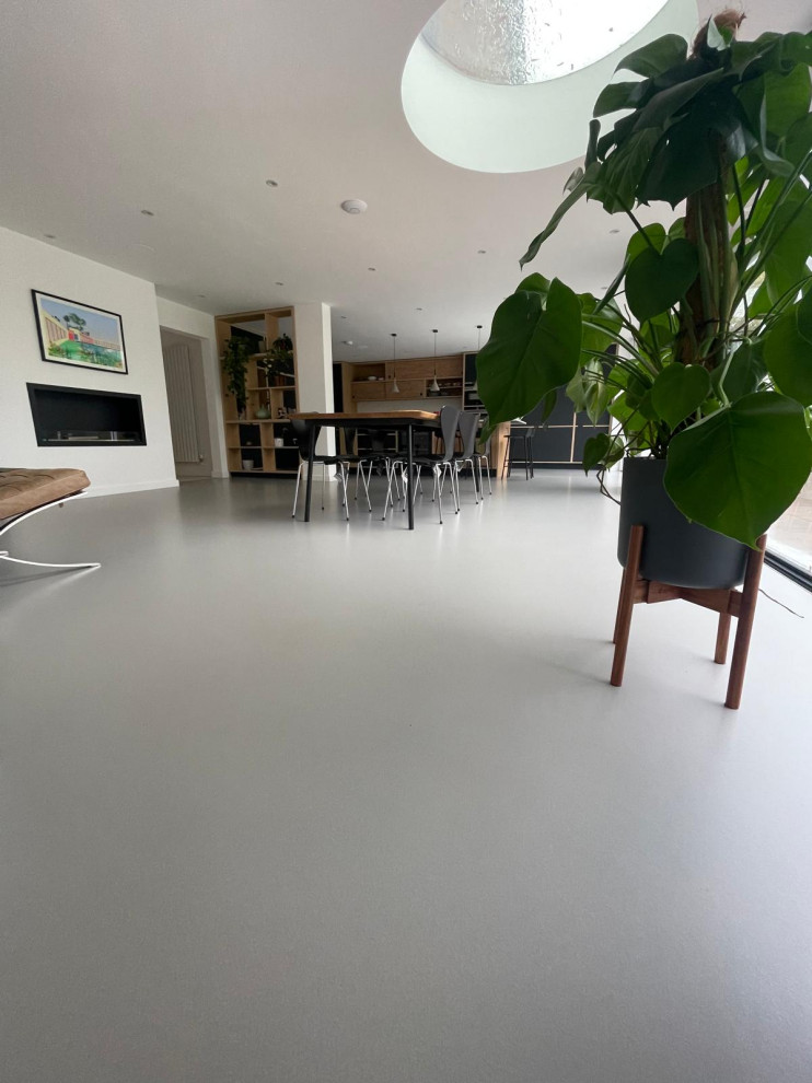 Moonrakers , Chiltern Road