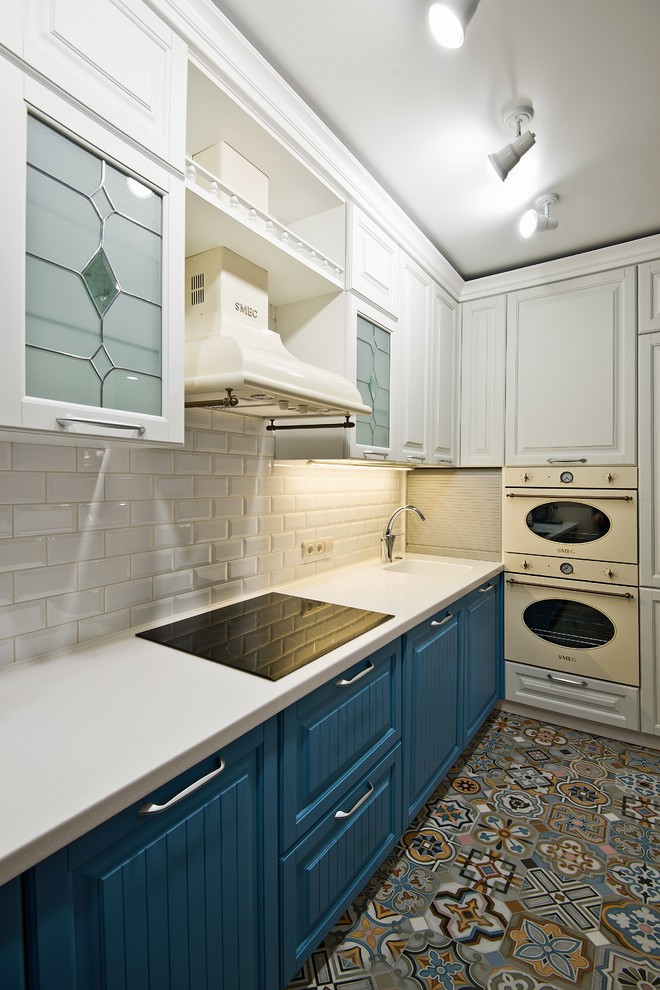 Квартира 87 кв.м для семьи из 4-х человек