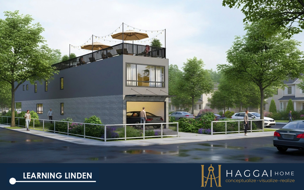 Learning Linden