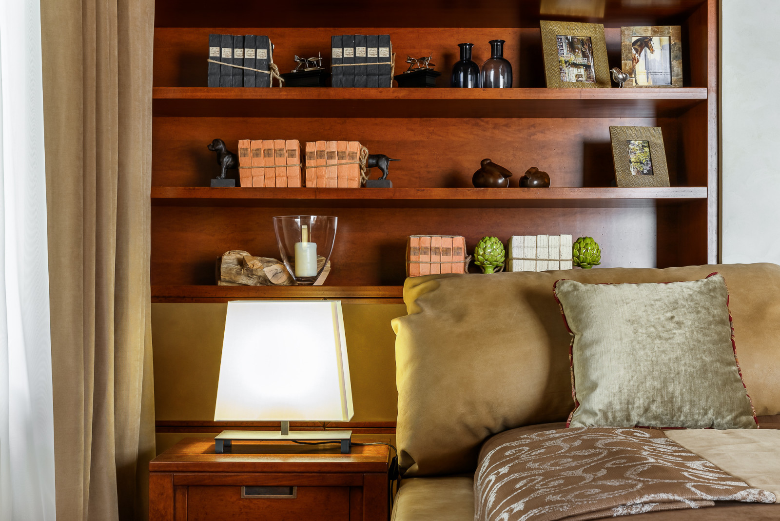 Шале на Истре