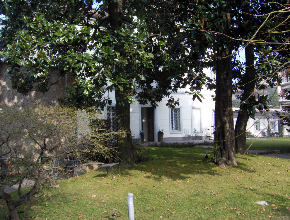 Casa E