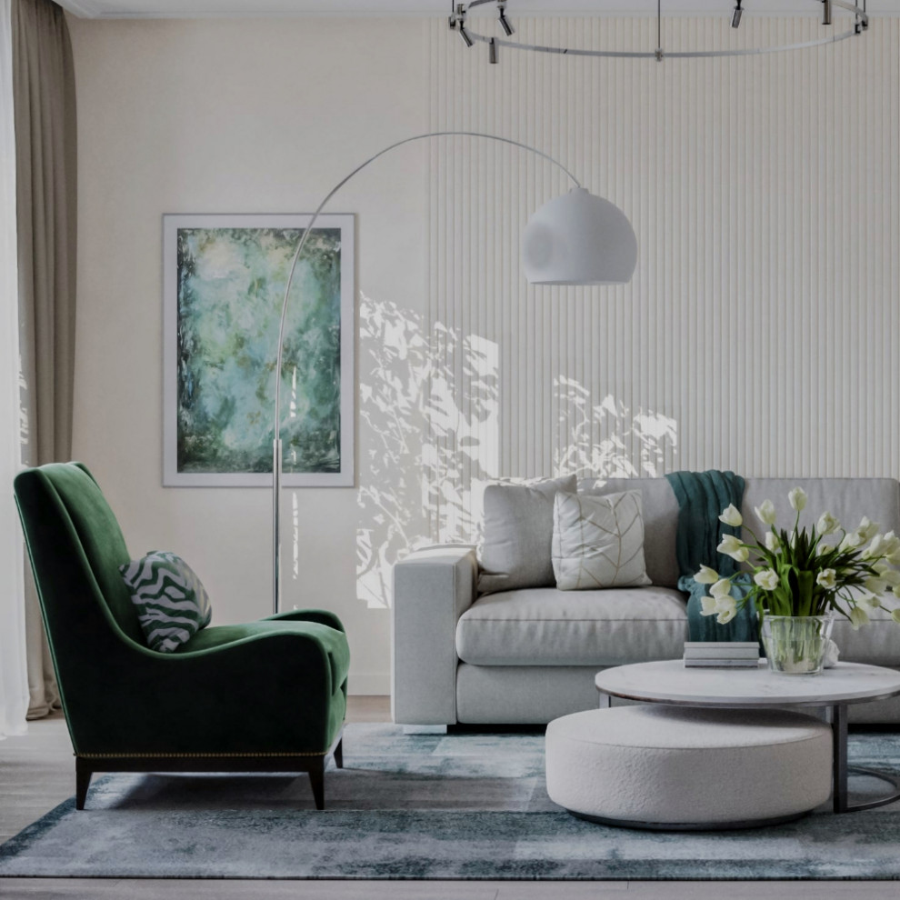 Квартира для Елены