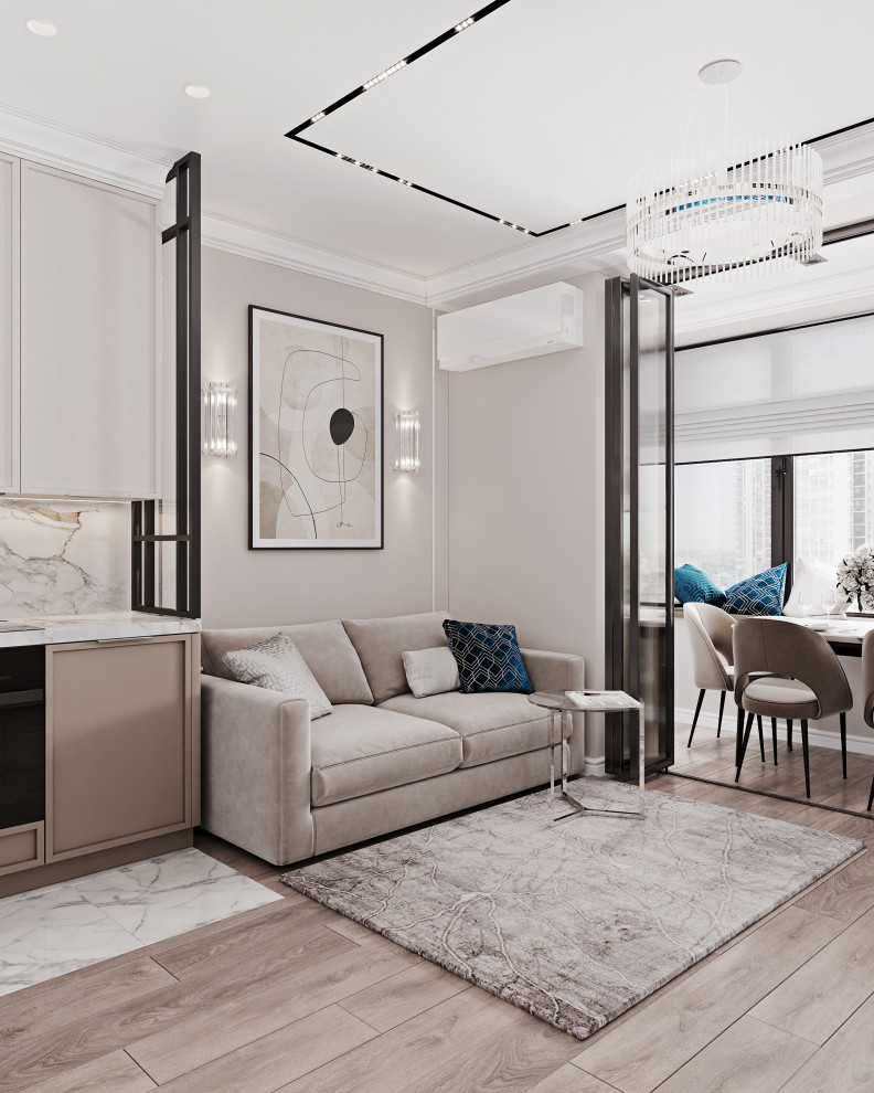 ЖК КВАРТАЛ 38А