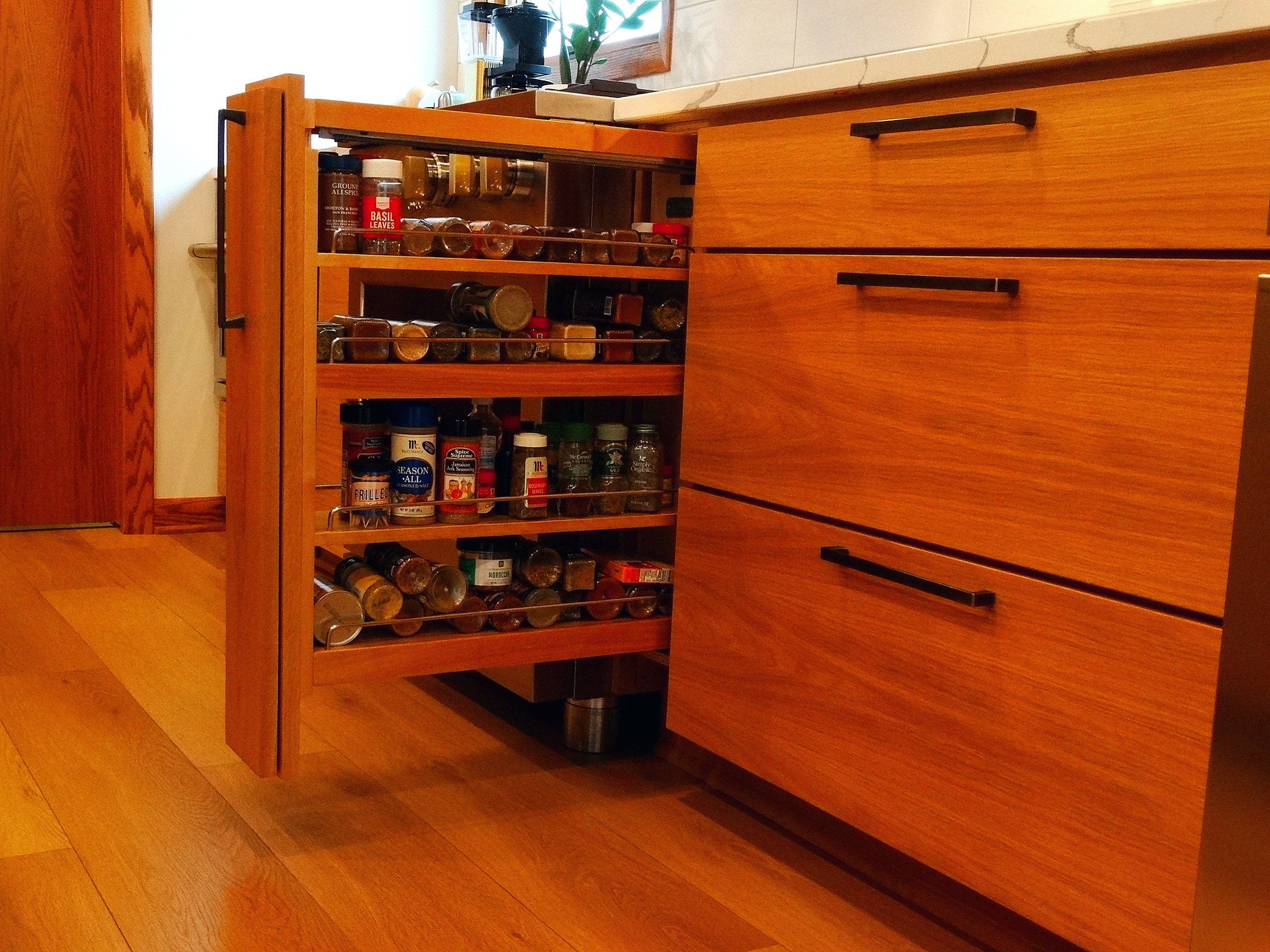 Brookfield Residence - Kitchen Remodel