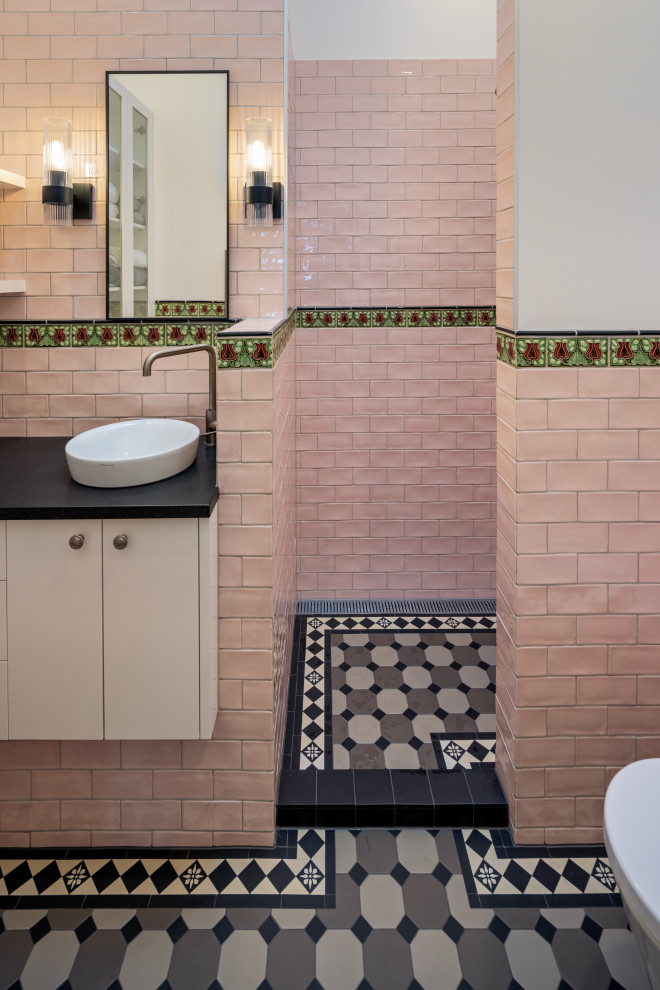 Her Bathroom