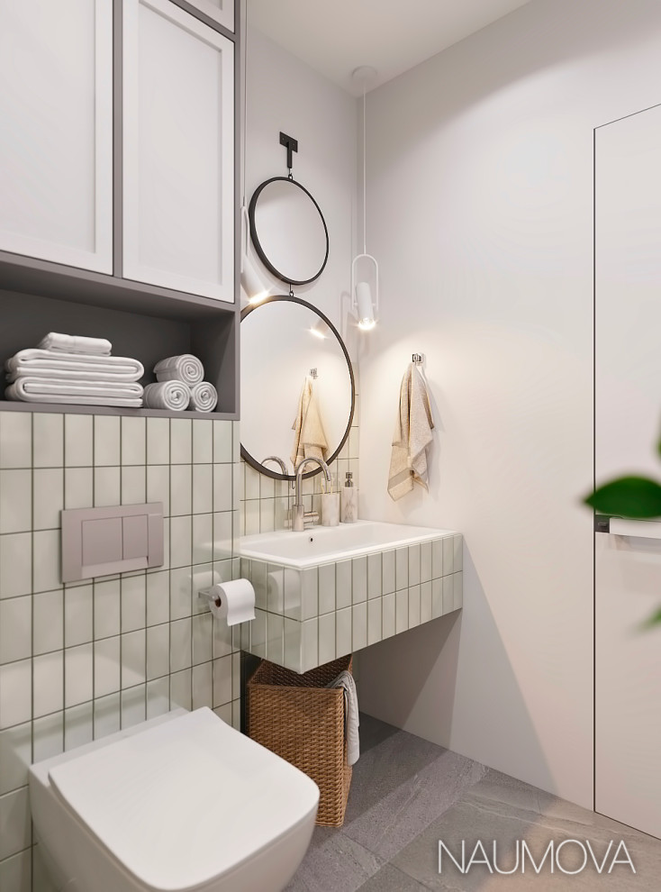 Ванная комната