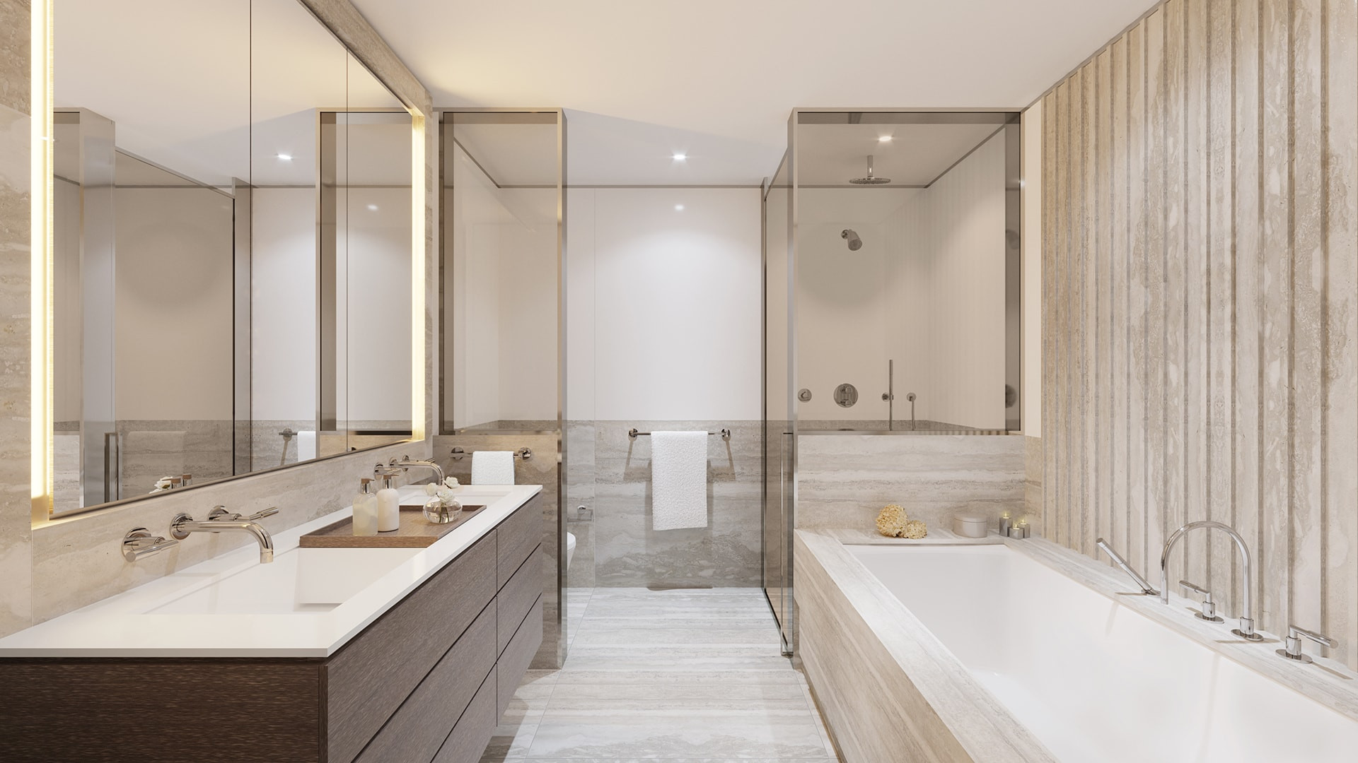Residential Projects