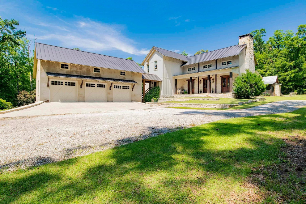 Stone Ridge