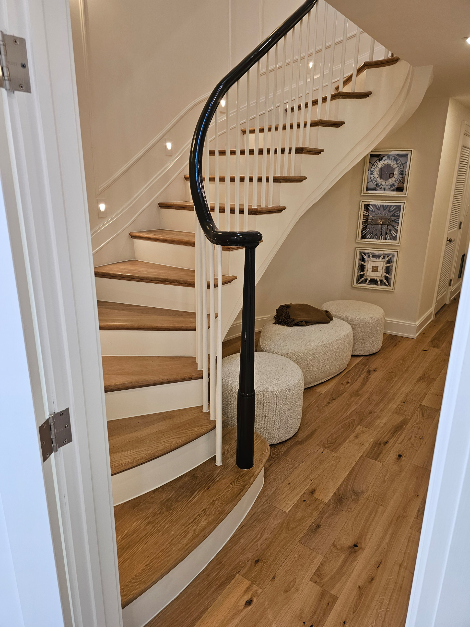 131_Stunning Elliptical in Historic DC Home, Washington DC 20007