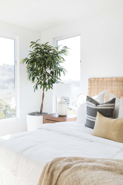Seabluff coastal-bedroom