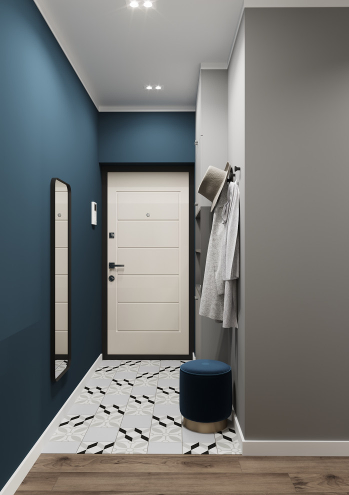 ЖК Кузьминки