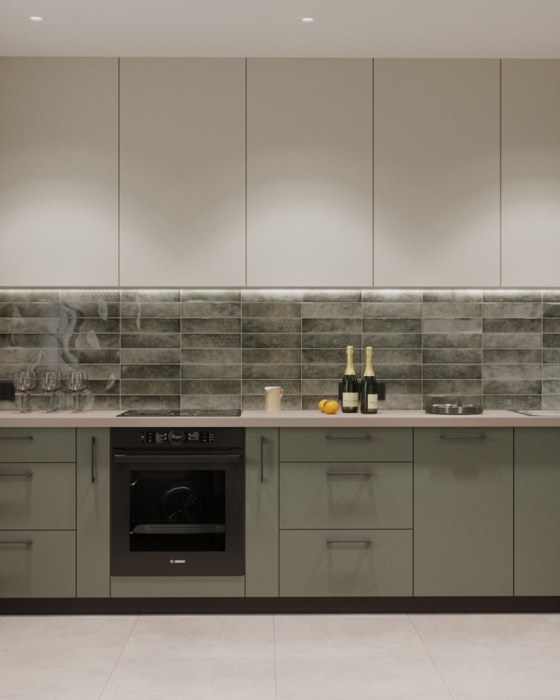 59,7 м2 ЖК "Лучи"