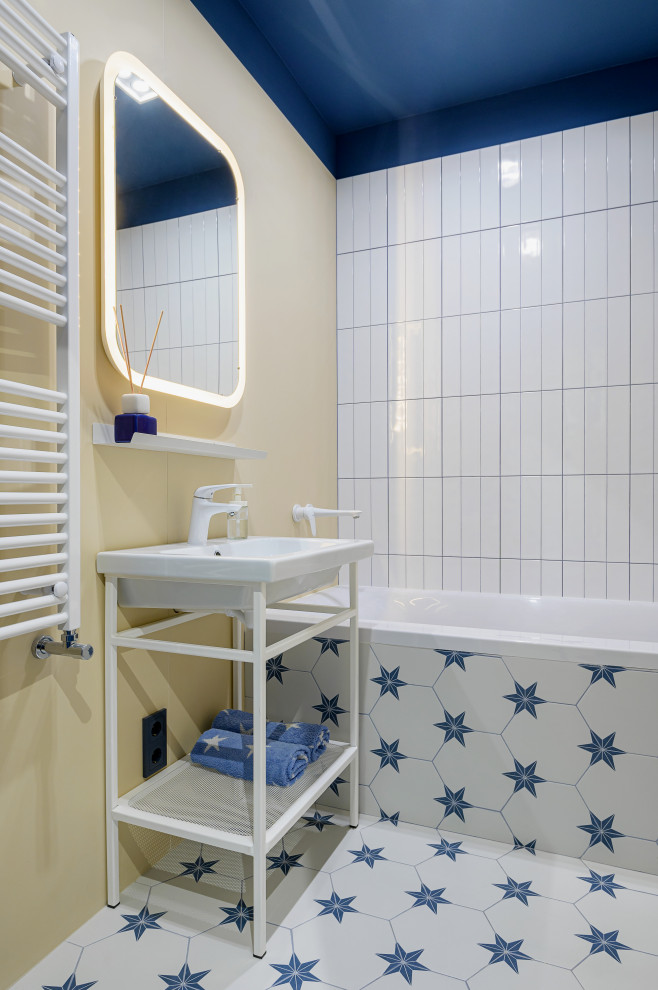 Апартаменты в Зеленоградске, 65 м кв