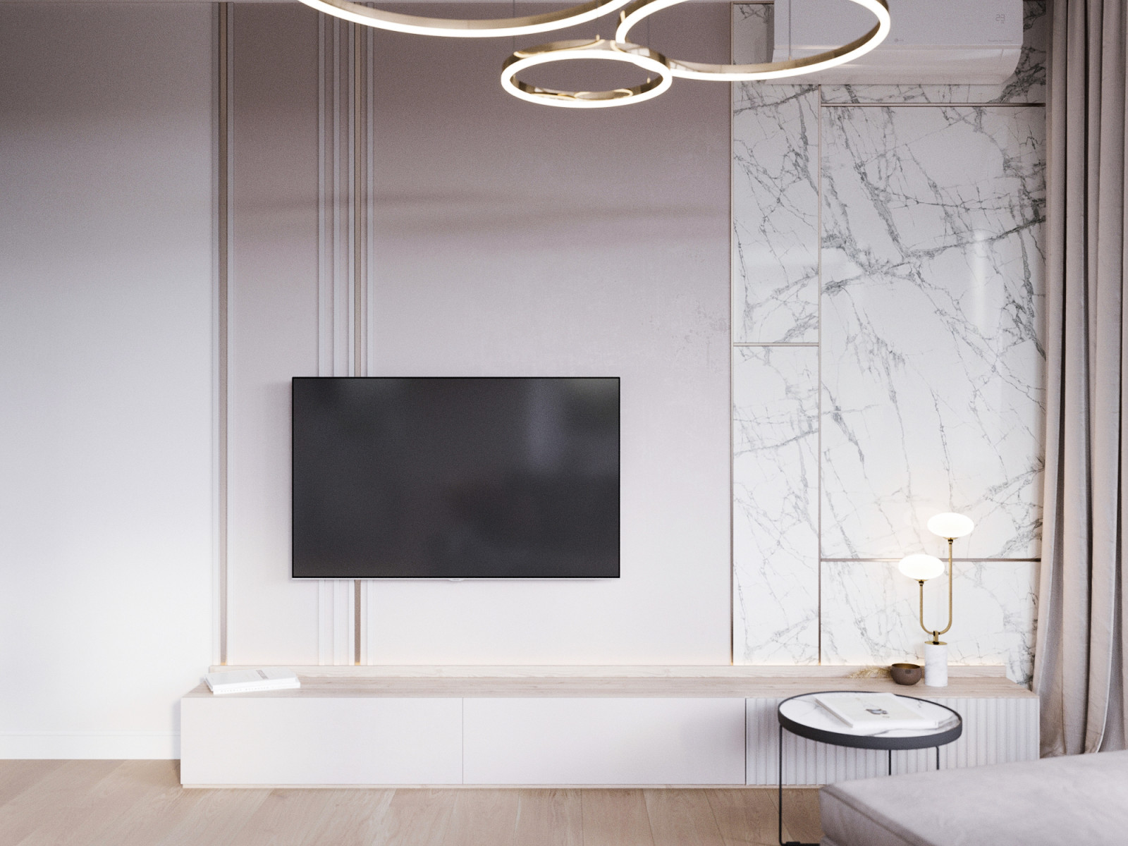 ЖК Манхэттен, г.Казань